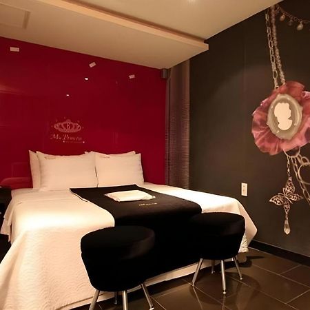 Fox Hotel Seoul Eksteriør billede