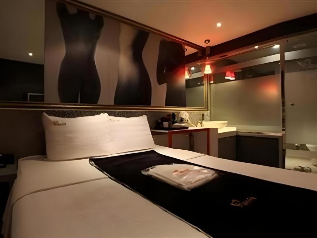 Fox Hotel Seoul Eksteriør billede