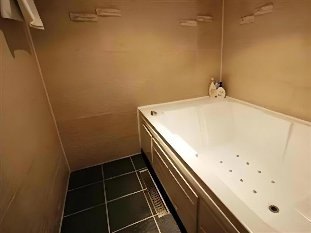 Fox Hotel Seoul Eksteriør billede