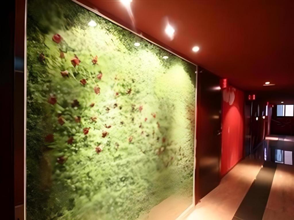 Fox Hotel Seoul Eksteriør billede